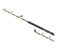 SHIMANO Rod Tiagra Ultra Game Standup 1,65m 5'5" 80lb 1+1pc Sporting Goods, Helmets, Bike, Unisex-Adult, Multicolor, One Size
