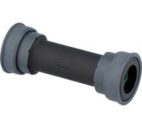 Shimano Rodamiento int. SM-BB71-41C Hollowtech II Pressfit 41 x 104,5/107 mm negro