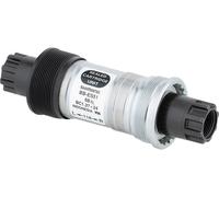 Shimano Rodamiento interior BB-ES51 Octalink gris/negro BSA 68x118