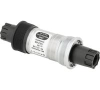 Shimano Rodamiento interior BB-ES51 Octalink gris/negro BSA 68x121
