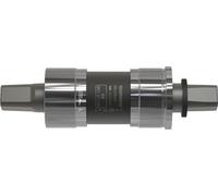 Shimano Rodamiento interior BB-UN300 cuadrado negro/gris