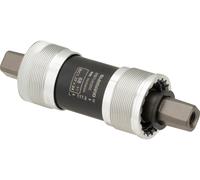 Shimano Rodamiento interior BB-UN300 cuadrado negro/gris BSA 68x117.5