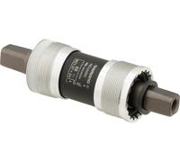 Shimano Rodamiento interior BB-UN300 cuadrado negro/gris BSA 68x122.5