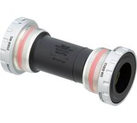 Shimano Rodamiento interior Deore / Alivio SM-BB52 Hollowtech II gris BSA 83