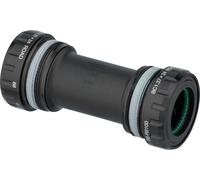 Shimano Rodamiento interior Dura-Ace BB-R9100 Hollowtech II negro BSA