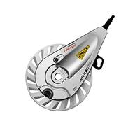 SHIMANO Rollerbrake Nexus para 140 mm, Color Plateado