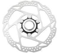 Shimano Rotor 160mm Center Lock Int. SM-RT54 w/LRing artículo Shimano especializado para mantenimiento preciso con rendimiento reactivo