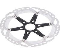 SHIMANO Rotor 203mm Center Lock INT. Discos, Adultos Unisex, Multicolor (Multicolor), Talla Única