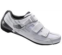 Shimano Rp3 W RP300 Talla 42 SPD Sl Pedal Bicicleta Zapatos Blanco Klett Nuevo