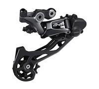 Shimano RR Mech RX810 GRX 11 velocidades Shadow+ Double 34T