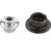 Shimano RS330 RS610 FH5800 Cono, Plata, Única