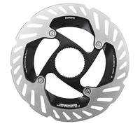 Shimano RT-CL900 Ice Tech FREEZA rotor with internal lockring, 140 mm