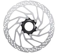 SHIMANO RT-EM300 Disc Rotor 203mm Center Lock Mounting System