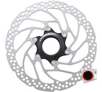 SHIMANO RT-EM300 - Disco rotor (180 mm, sistema de montaje de bloqueo)