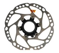 Disco de freno con cierre centralizado Shimano RT-EM600 160 mm