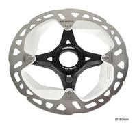 SHIMANO - Disco 160mm Center Lock (I)-RT-EM810 Ice-Tech Freeza
