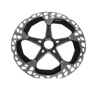 SHIMANO Disco 203mm Center Lock (E) Frenos para Bicicletas, Adultos Unisex, Multicolor, Talla única