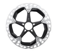 Shimano RT-EM910 Ice-Tech Freeza Bremsscheibe | 203mm | Center Lock | Außenverzahnt | Magnet