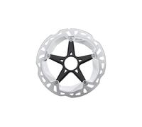 Shimano RT-MT800 disc rotor with external lockring, Ice Tech FREEZA, 180 mm