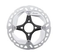 Shimano RT-MT800 Disco de Freno 160mm Center Lock Con Anillo de Cierre Bicicleta