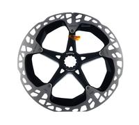 Shimano RT-MT900 Ice-Tech 203mm Disco de freno Centerlock Talla única Gris