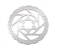 Shimano RT56S 160mm 6-Bolt Disc Brake Rotor Resin Pad Only