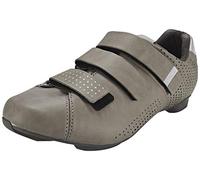 Shimano RT5W SPD - Zapatillas de Ciclismo para Mujer, Color marrón