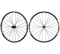 SHIMANO Rueda de Bicicleta MTB WH de MT55 29 Pulgadas, E de whmt55 fr9dbx