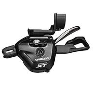Shimano Deore XT SL-M8000 i-Spec II Izquierda 2 Veces 3-fach Palanca - Nuevo