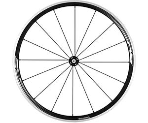 Shimano Rueda del. RS330