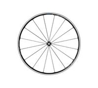Shimano Rueda del RS700 C30 QR CU/TL Ruedas de Carretera, Unisex Adulto, Gris - (Gris), ÚNICA
