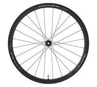 SHIMANO Rueda Delantera R9270-C36, Adultos Unisex, Multicolor (Multicolor), Talla Única