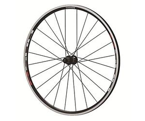 SHIMANO - Rueda Tras. R501A-Pinza/QR / 15C / CL