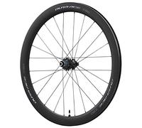 Rueda trasera Shimano Dura-Ace R9270-C50 Carbon Disc para tubeless