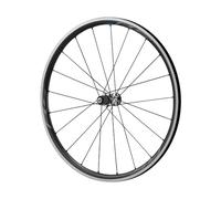 SHIMANO RUEDAS TRA RS700 C30 QR CU/TL Ruedas de Carretera, Unisex Adulto, Gris - (Gris), ÚNICA