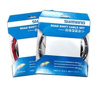 SHIMANO Ruta OPTISLICK Cable de Engranaje Blue 1700 mm