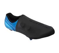 SHIMANO S-PHYRE - Funda para Zapatos Altos para Hombre, Color Negro, Talla L (42-43)