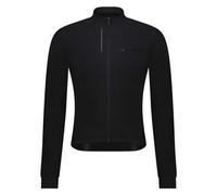 SHIMANO S-phyre L.s. Thermal Jersey Maillot Unisex Adulto
