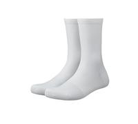 SHIMANO S-Phyre My26 - Calcetines unisex (talla 36-40), color blanco