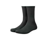 SHIMANO S-Phyre My26 - Calcetines unisex (talla 41-44), color negro