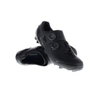 Shimano S-Phyre SH-XC903 M Caballeros Zapatillas para MTB 41 Negro