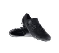 Shimano S-Phyre SH-XC903 Wide Caballeros Zapatillas para MTB 42 Negro