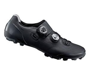SHIMANO S-PHYRE XC9 (XC901) SPD, Color Negro, Talla