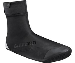 Shimano S1100X Softshell F20 Zapato acerca de los Talla L 42-44 Negro Bici Nuevo