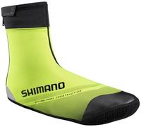 Shimano S1100X Suave Shell F20 Zapato acerca de los Talla L 42-44 Neon Amarillo