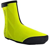 Shimano S1100XH2O Cubrezapatillas, Hombre, Amarillo, L
