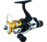 Shimano Sahara 2500 RD, Carrete de Pesca con Freno Trasero, SH2500R