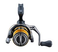 Shimano Sahara FJ Reel SH4000FJ