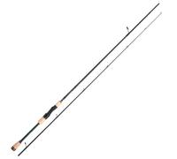 Shimano Sahara Spinning Cork 2,11m 6'11'' 3-14g 2pc M Fast Carrete de Pesca para recuperación de fluidos