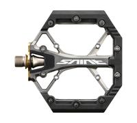 Shimano Saint PD-G8040 pedales de plataforma negro